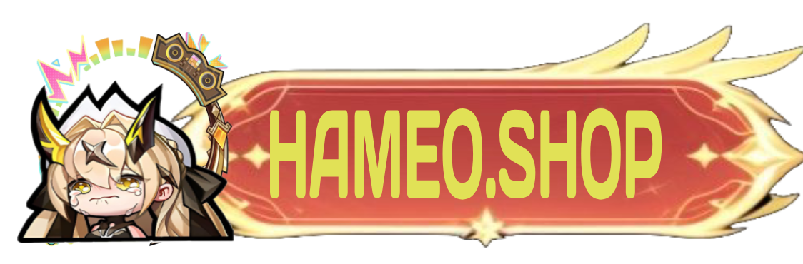 hameo.shop Uy Tín | Bán Acc Giá Rẻ, Acc Liên Quân Free